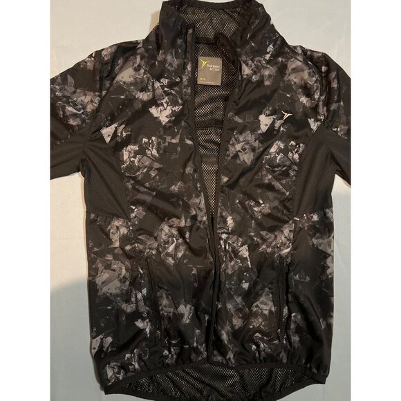 Women’s old navy jogger jacket, windbreaker, exercise, size xs - Picture 1 of 4